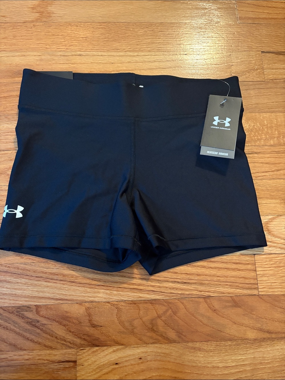 NWT Under Armour Spandex